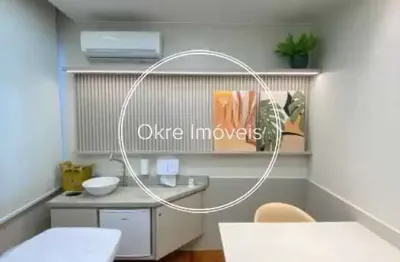 Sala comercial com 1 sala à venda na rua visconde de pirajá, ipanema, rio de janeiro, 25 m2 por r$ 680.000
