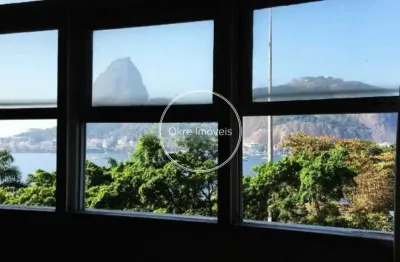 Apartamento com 3 quartos à venda na avenida rui barbosa, flamengo, rio de janeiro, 250 m2 por r$ 2.800.000