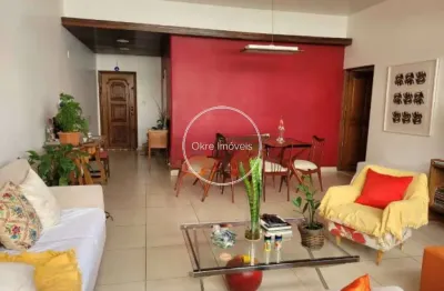 Apartamento com 3 quartos à venda na rua dois de dezembro, flamengo, rio de janeiro, 149 m2 por r$ 1.580.000
