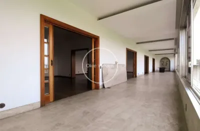 Apartamento com 4 quartos à venda na Praia do Flamengo, Flamengo, Rio de Janeiro