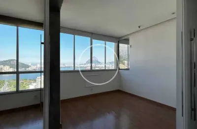 Apartamento com 2 quartos à venda na rua ministro joão alberto, jardim botânico, rio de janeiro, 56 m2 por r$ 950.000