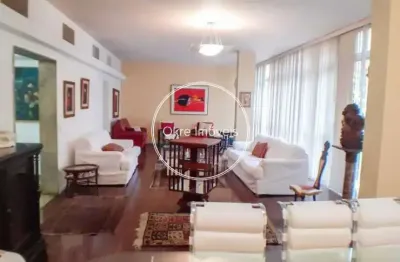 Apartamento com 4 quartos à venda na rua aníbal de mendonça, ipanema, rio de janeiro, 215 m2 por r$ 3.590.000
