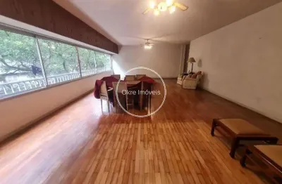 Apartamento com 4 quartos à venda na Rua Paula Freitas, Copacabana, Rio de Janeiro
