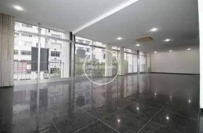 Apartamento com 4 quartos à venda na rua senador vergueiro, flamengo, rio de janeiro, 300 m2 por r$ 2.312.000