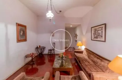 Apartamento com 3 quartos à venda na rua barão de itambi, botafogo, rio de janeiro, 149 m2 por r$ 1.070.000