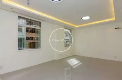Apartamento com 2 quartos à venda na rua ferreira viana, flamengo, rio de janeiro, 77 m2 por r$ 698.000
