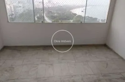 Apartamento com 3 quartos à venda na avenida rui barbosa, flamengo, rio de janeiro, 178 m2 por r$ 6.880.000