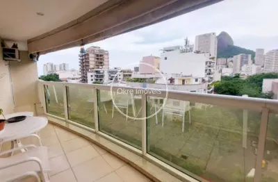Apartamento com 2 quartos à venda na avenida bartolomeu mitre, leblon, rio de janeiro, 94 m2 por r$ 2.550.000