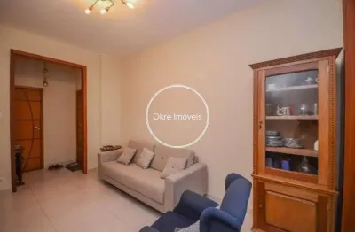 Apartamento com 3 quartos à venda na rua sá ferreira, copacabana, rio de janeiro, 75 m2 por r$ 799.000