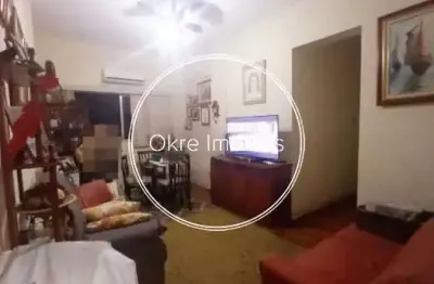 Apartamento com 2 quartos à venda na rua barão da torre, ipanema, rio de janeiro, 66 m2 por r$ 950.000