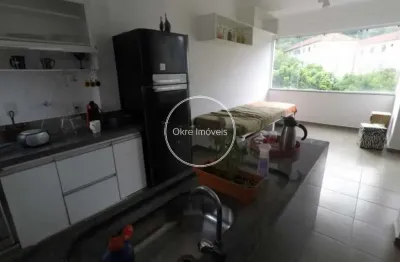 Apartamento com 3 quartos à venda na rua barata ribeiro, copacabana, rio de janeiro, 100 m2 por r$ 1.100.000