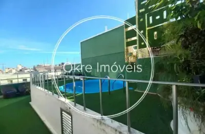 Cobertura com 4 quartos à venda na rua sá ferreira, copacabana, rio de janeiro, 235 m2 por r$ 1.690.000