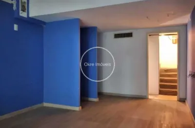 Sala comercial à venda na rua visconde de pirajá, ipanema, rio de janeiro, 28 m2 por r$ 700.000