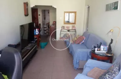 Apartamento com 2 quartos à venda na rua pedro américo, catete, rio de janeiro, 69 m2 por r$ 530.000