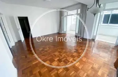 Apartamento com 4 quartos à venda na rua república do peru, copacabana, rio de janeiro, 287 m2 por r$ 2.100.000