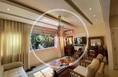 Apartamento com 3 quartos à venda na rua bulhões de carvalho, copacabana, rio de janeiro, 144 m2 por r$ 1.695.000