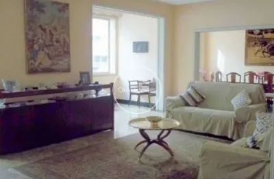 Apartamento com 5 quartos à venda na avenida rainha elizabeth da bélgica, ipanema, rio de janeiro, 255 m2 por r$ 2.415.000