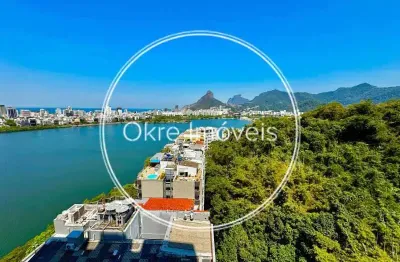 Apartamento com 3 quartos à venda na avenida epitácio pessoa, lagoa, rio de janeiro, 92 m2 por r$ 1.660.000