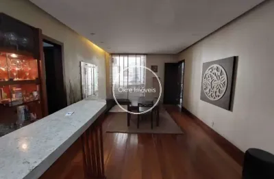 Apartamento com 3 quartos à venda na avenida rainha elizabeth da bélgica, ipanema, rio de janeiro, 150 m2 por r$ 2.098.000