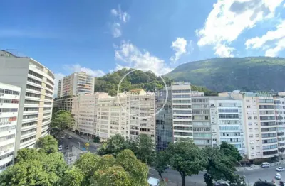 Apartamento com 4 quartos à venda na praça eugênio jardim, copacabana, rio de janeiro, 278 m2 por r$ 1.900.000