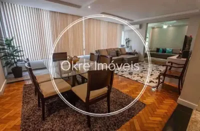 Apartamento com 3 quartos à venda na rua sá ferreira, copacabana, rio de janeiro, 170 m2 por r$ 1.350.000