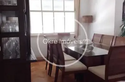 Apartamento com 4 quartos à venda na rua gomes carneiro, ipanema, rio de janeiro, 140 m2 por r$ 1.800.000