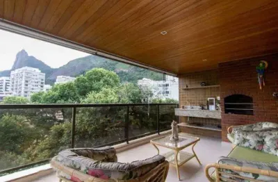 Apartamento com 4 quartos à venda na rua barão de lucena, botafogo, rio de janeiro, 160 m2 por r$ 2.400.000