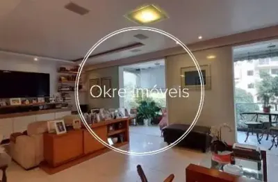 Apartamento com 4 quartos à venda na rua cosme velho, cosme velho, rio de janeiro, 184 m2 por r$ 1.800.000