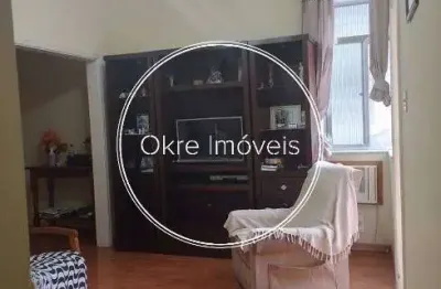 Apartamento com 3 quartos à venda na rua marechal francisco de moura, botafogo, rio de janeiro, 88 m2 por r$ 635.000
