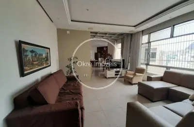 Cobertura com 5 quartos à venda na rua marquês de abrantes, flamengo, rio de janeiro, 200 m2 por r$ 1.480.000