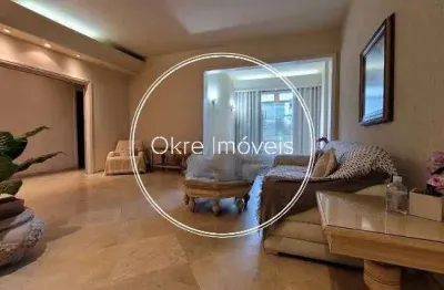 Apartamento com 3 quartos à venda na rua joaquim nabuco, ipanema, rio de janeiro, 130 m2 por r$ 2.200.000