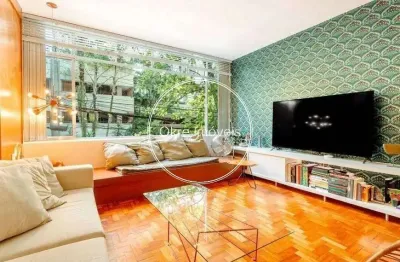 Apartamento com 3 quartos à venda na rua visconde de caravelas, botafogo, rio de janeiro, 106 m2 por r$ 1.245.000