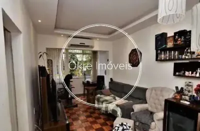 Apartamento com 2 quartos à venda na travessa euricles de matos, laranjeiras, rio de janeiro, 71 m2 por r$ 732.000