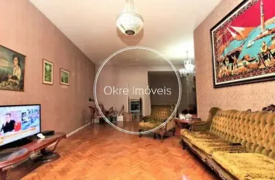 Apartamento com 4 quartos à venda na rua joana angélica, ipanema, rio de janeiro, 170 m2 por r$ 3.400.000