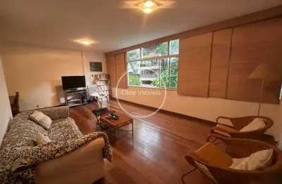 Apartamento com 3 quartos à venda na rua barão de jaguaripe, ipanema, rio de janeiro, 130 m2 por r$ 2.996.000
