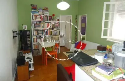 Apartamento com 2 quartos à venda na rua visconde de silva, botafogo, rio de janeiro, 52 m2 por r$ 630.000