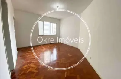 Apartamento com 2 quartos à venda na largo dos leões, humaitá, rio de janeiro, 77 m2 por r$ 750.000
