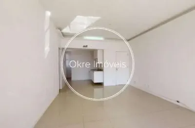Apartamento com 2 quartos à venda na rua andrade pertence, catete, rio de janeiro, 69 m2 por r$ 690.000