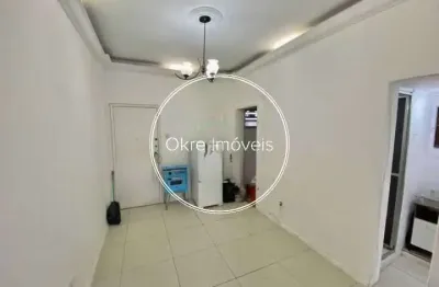 Apartamento com 1 quarto à venda na rua conde de baependi, flamengo, rio de janeiro, 30 m2 por r$ 420.000