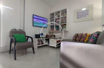 Apartamento com 2 quartos à venda na rua marquês de abrantes, flamengo, rio de janeiro, 63 m2 por r$ 789.000