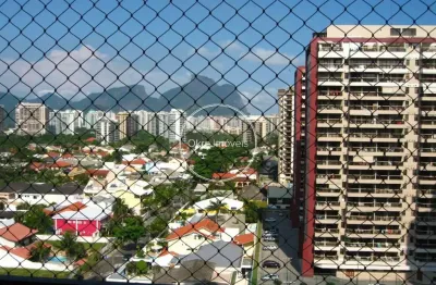 Apartamento com 2 quartos à venda na avenida lúcio costa, barra da tijuca, rio de janeiro, 80 m2 por r$ 1.195.000
