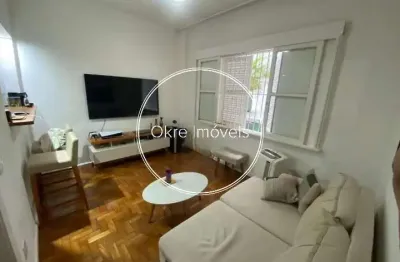 Apartamento com 1 quarto à venda na Rua Alberto de Campos, Ipanema, Rio de Janeiro