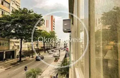 Apartamento com 3 quartos à venda na avenida rainha elizabeth da bélgica, ipanema, rio de janeiro, 201 m2 por r$ 1.950.000
