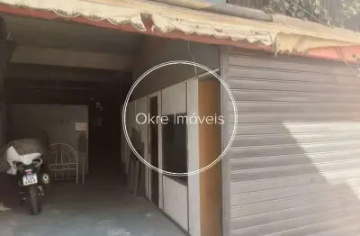 Barracão / galpão / depósito à venda na rua assunção, botafogo, rio de janeiro, 300 m2 por r$ 3.135.000