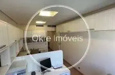 Sala comercial à venda na rua visconde de pirajá, ipanema, rio de janeiro, 37 m2 por r$ 750.000