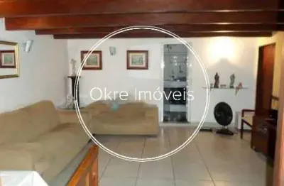 Casa em condomínio fechado com 5 quartos à venda na rua são clemente, botafogo, rio de janeiro, 150 m2 por r$ 1.230.000