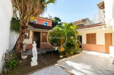 Casa em condomínio fechado à venda na rua visconde de silva, botafogo, rio de janeiro, 302 m2 por r$ 2.200.000