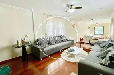 Casa em condomínio fechado com 5 quartos à venda na rua mundo novo, botafogo, rio de janeiro, 650 m2 por r$ 6.000.000