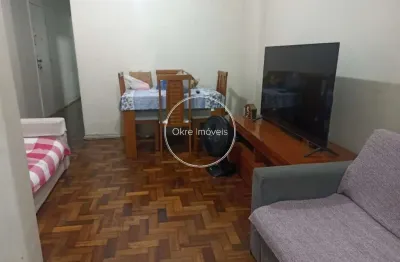 Apartamento com 3 quartos à venda na rua conde de baependi, laranjeiras, rio de janeiro, 74 m2 por r$ 684.000