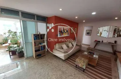 Cobertura com 3 quartos à venda na rua correa dutra, flamengo, rio de janeiro, 148 m2 por r$ 1.700.000